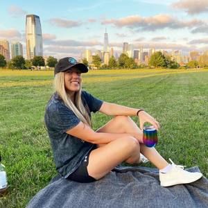 Meet your Posher, Jul